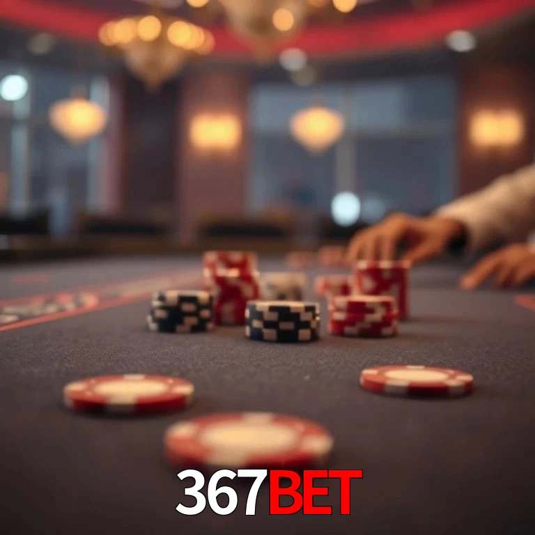 367bet Promoções
